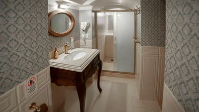 Hooman Boutique Hotel