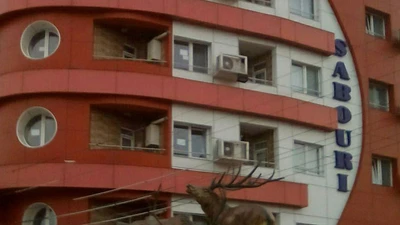 Sabouri Apartment Hotel