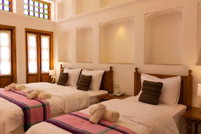 Ketrova Boutique Hotel