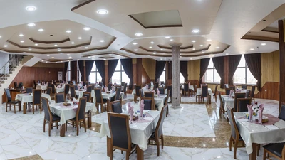 Hotel Eram Qeshm