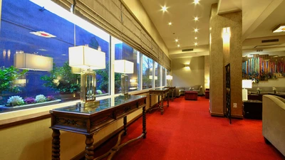 Ferdows Hotel