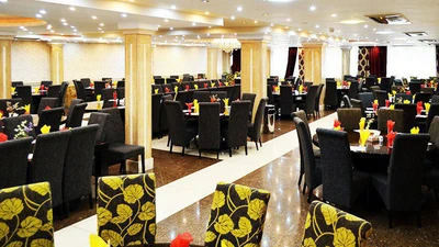 Zagros Hotel