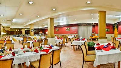 Laleh Hotel