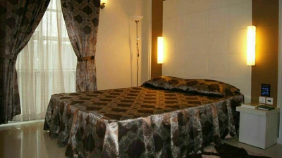 Arax Hotel