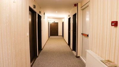 Vernus Hotel