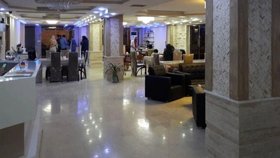 Amir Hotel