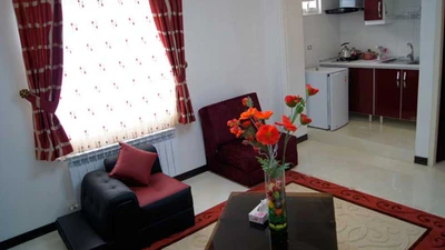 Neyestan Apartment Hotel