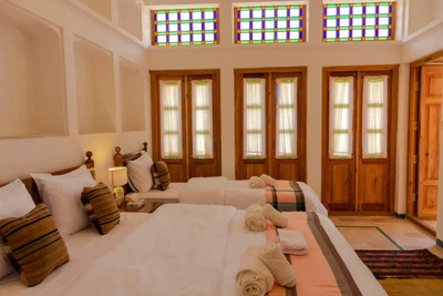 Ketrova Boutique Hotel