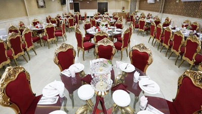 Safir Apartment Hotel