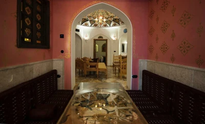 Gran Miras Rashidiyeh Hotel