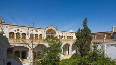 Khademi Traditional Hotel