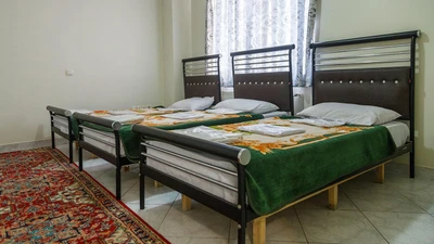 Aras Hotel