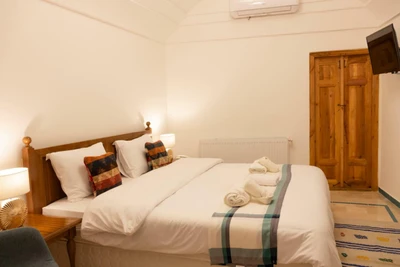Ketrova Boutique Hotel