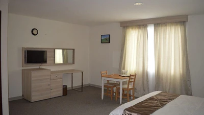 Reyhan Hotel