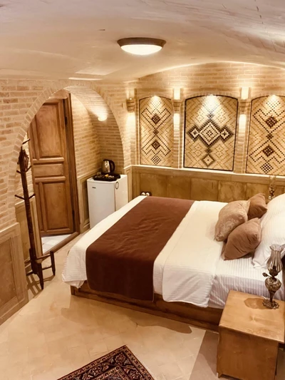 Shams ol-Molouk Boutique Hotel