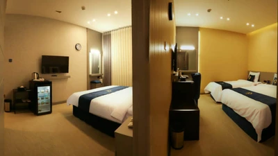 Ario Hotel