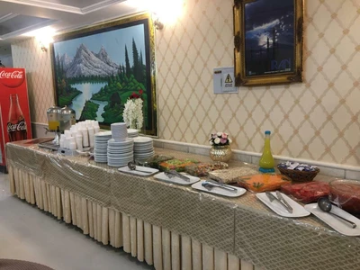 Amir Hotel