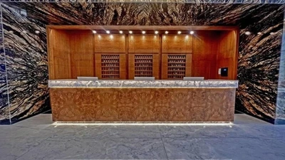 Palace Hotel