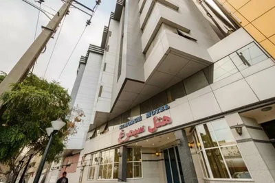 Simorgh Hotel