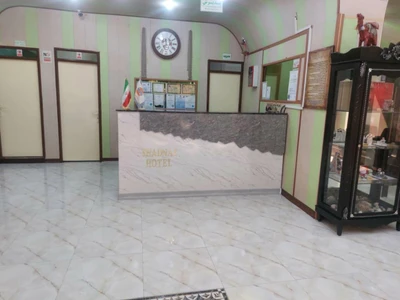 Hotel Eram Qeshm