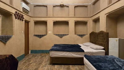 Ali Baba Hotel
