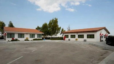 Shabaviz Hotel
