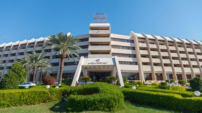 Shayan Hotel