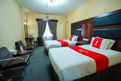 Oxin Hotel