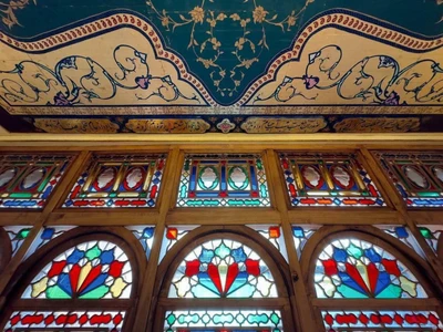 Shams ol-Molouk Boutique Hotel