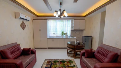 Mellat Hotel