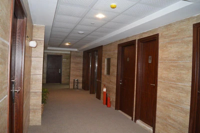 Reyhan Hotel