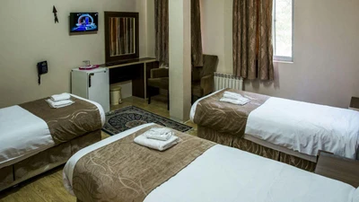 Kerman Hotel