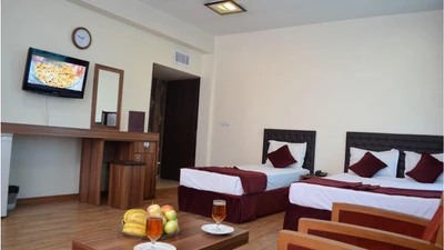Javaheri  Hotel