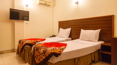 Fanous Hotel