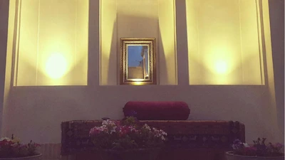 Morshedi House Boutique Hotel
