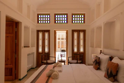 Ketrova Boutique Hotel