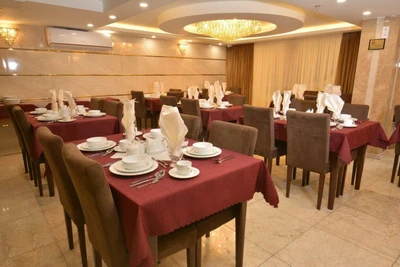 Sarmad Hotel