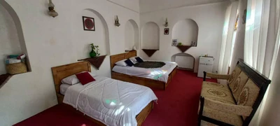 Kelyas Hotel