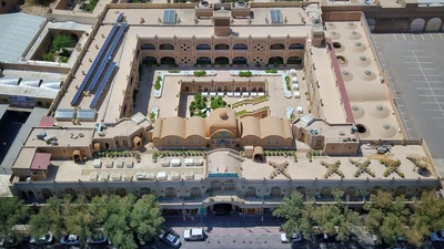 Dad Hotel