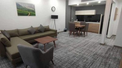 Novin Plus Hotel