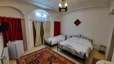 Memar House