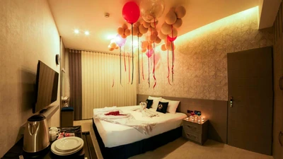 Ario Hotel