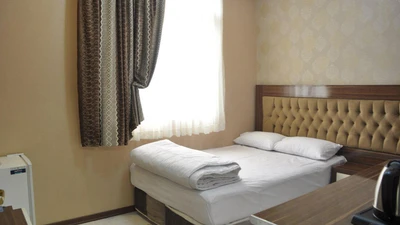 Hermes Hotel