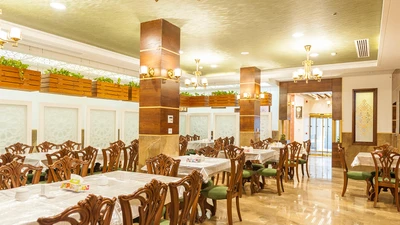 Revagh Apartment Hotel