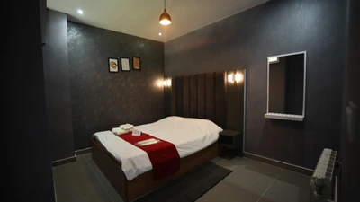 Melorin Hotel