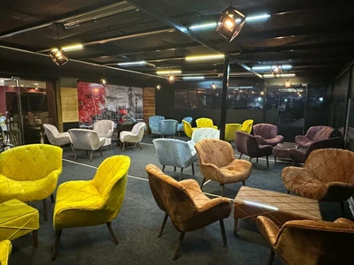 Aras Hotel