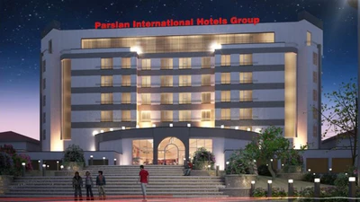 Parsian Kermanshah Hotel