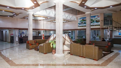 Hotel Eram Qeshm