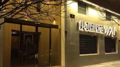 Alzahra Hotel