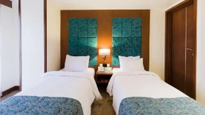 Negin Pasargad Hotel